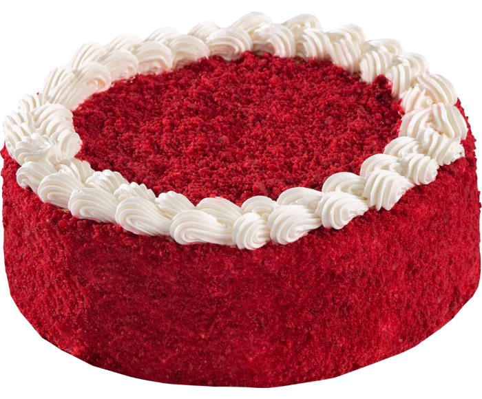 Red velvet | Suspiros Cakes