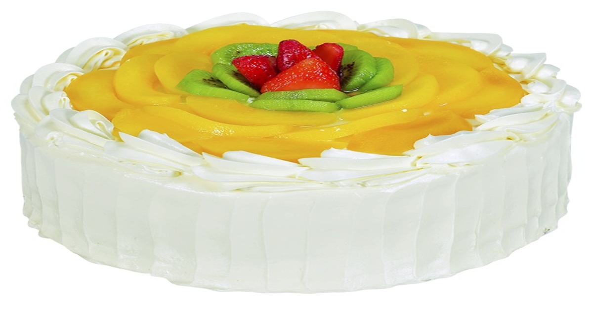 Fruitilicious | Suspiros Cakes